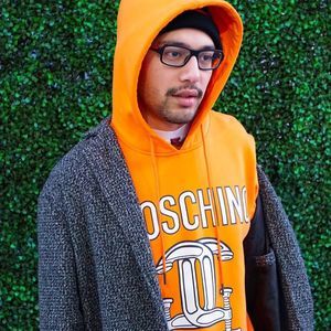 Meet your Posher, Jorge